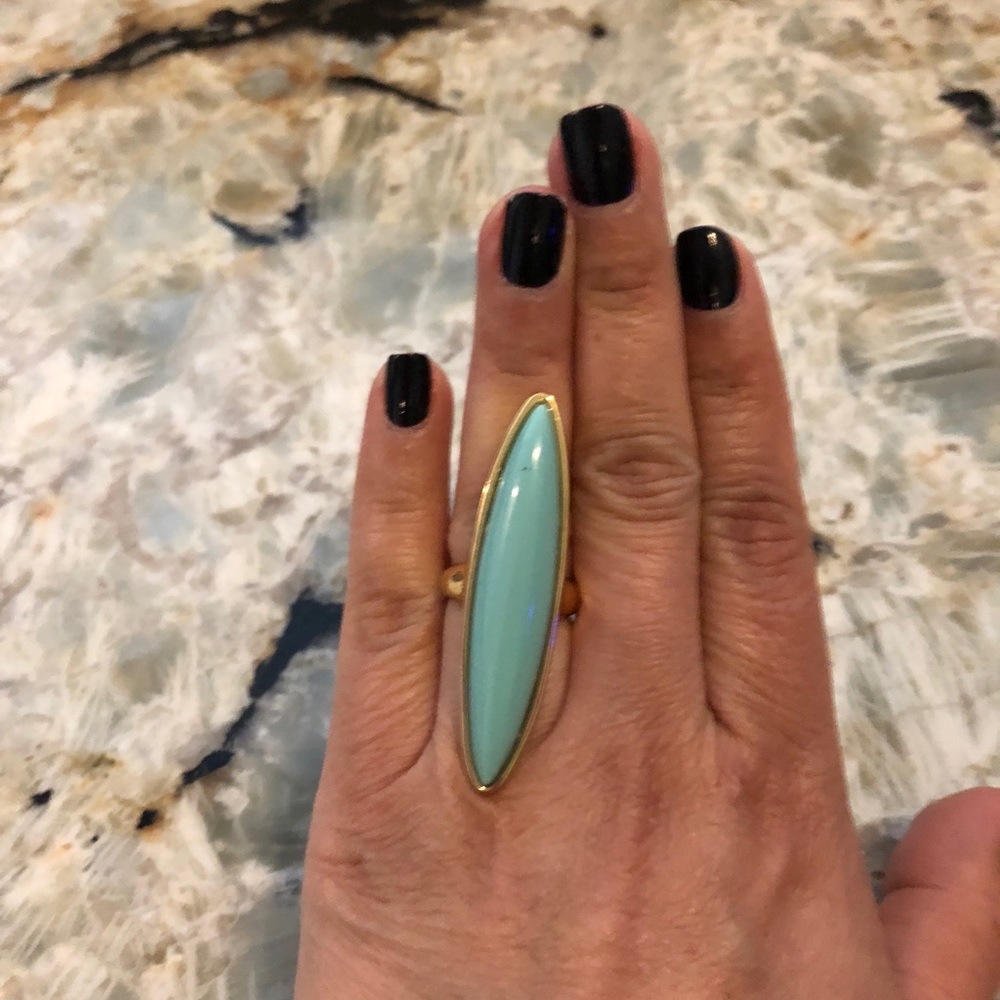Cocktail ring